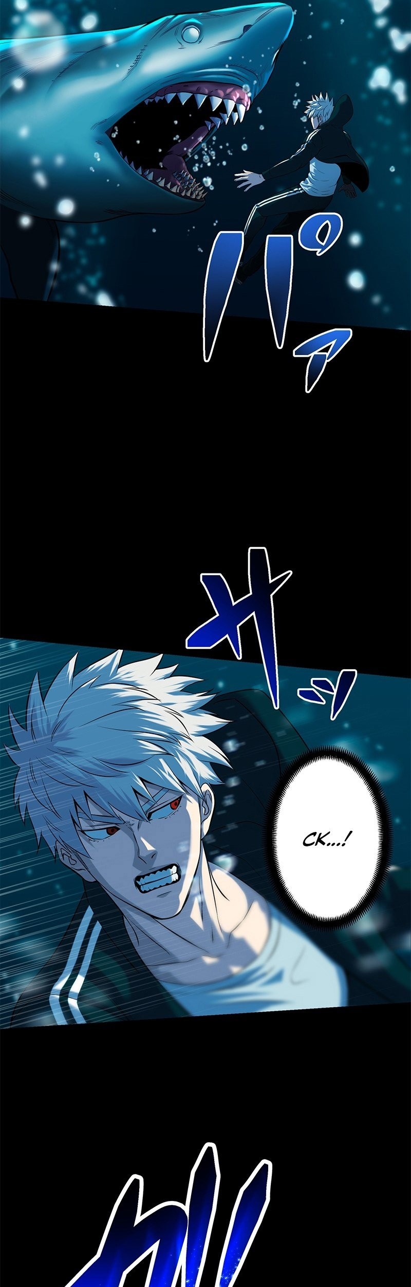 Prison’s Deadly Maze ~The Invincible Assassin’s Conquest of Diablo’s Forest~ Chapter 02 Gambar 42