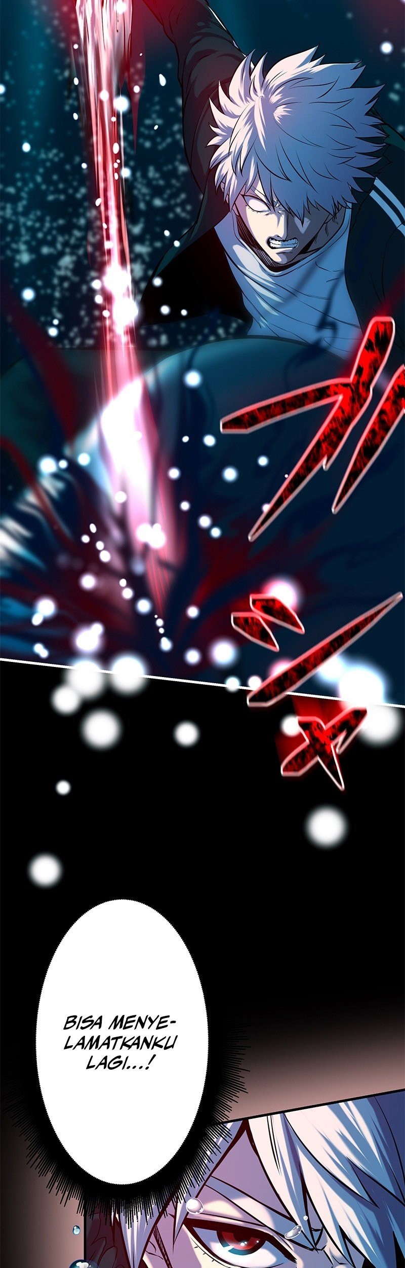 Prison’s Deadly Maze ~The Invincible Assassin’s Conquest of Diablo’s Forest~ Chapter 02 Gambar 52