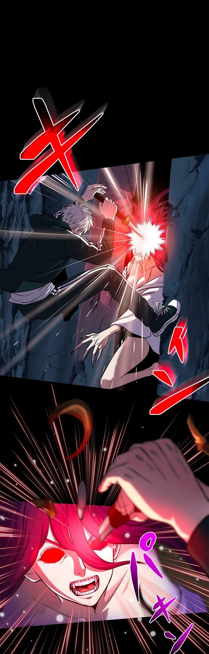 Prison’s Deadly Maze ~The Invincible Assassin’s Conquest of Diablo’s Forest~ Chapter 02 Gambar 19