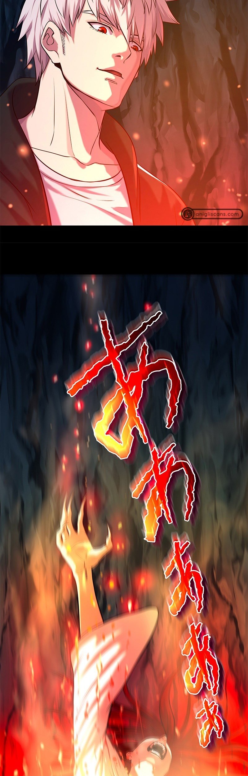 Prison’s Deadly Maze ~The Invincible Assassin’s Conquest of Diablo’s Forest~ Chapter 02 Gambar 24