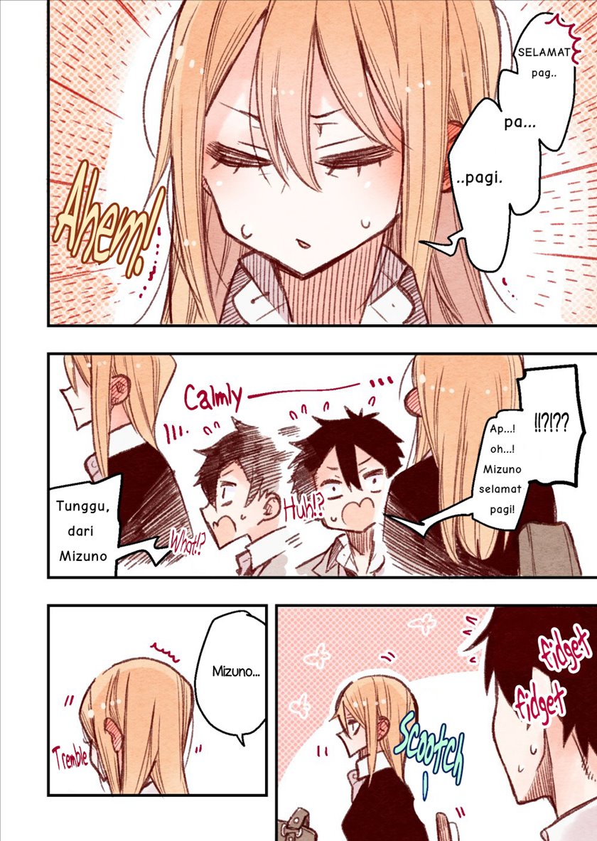 The Feelings of a Girl with Sanpaku Eyes Chapter 02 Gambar 6