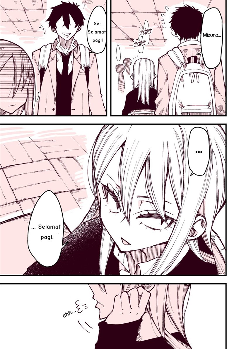 Baca Manga The Feelings of a Girl with Sanpaku Eyes Chapter 01 Gambar 2