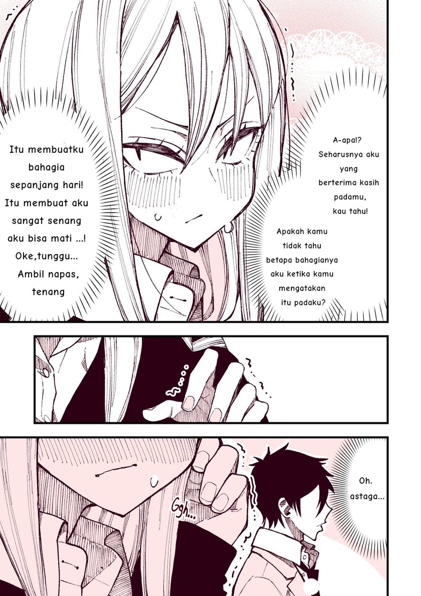 The Feelings of a Girl with Sanpaku Eyes Chapter 01 Gambar 4