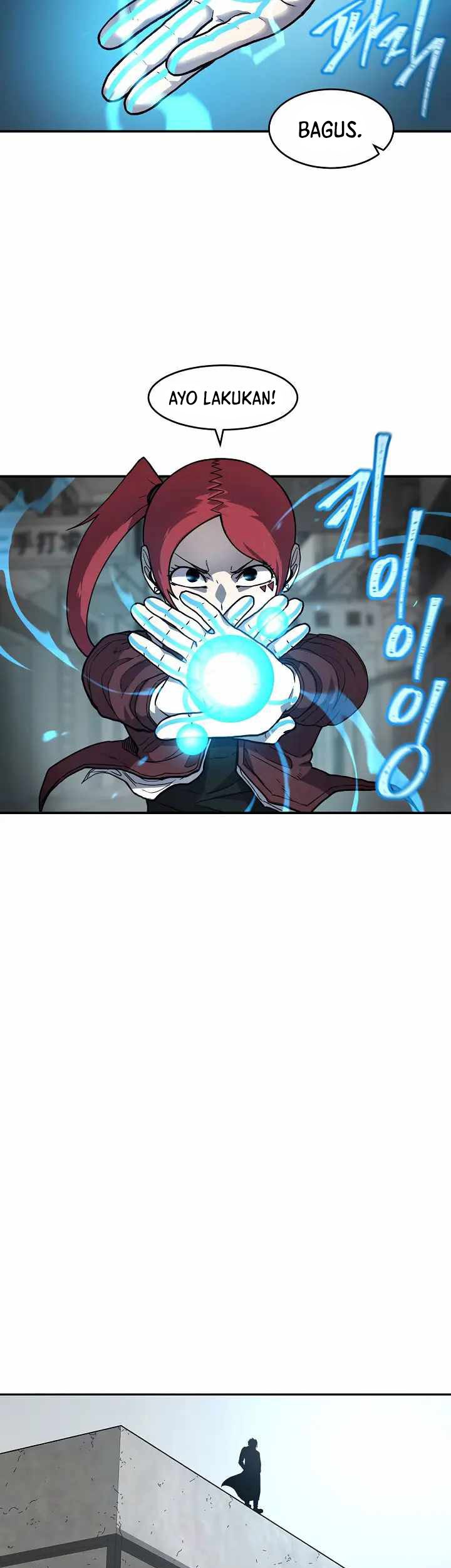 Shaman Chapter 57 Gambar 38