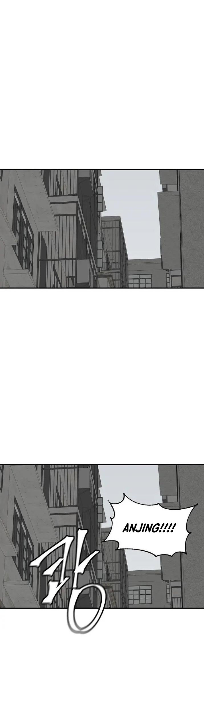 Shaman Chapter 57 Gambar 3