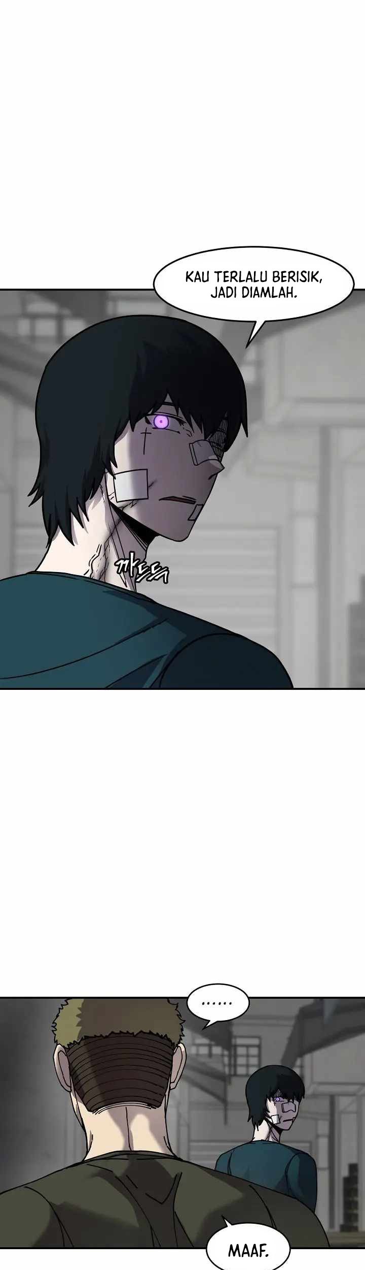Shaman Chapter 57 Gambar 6