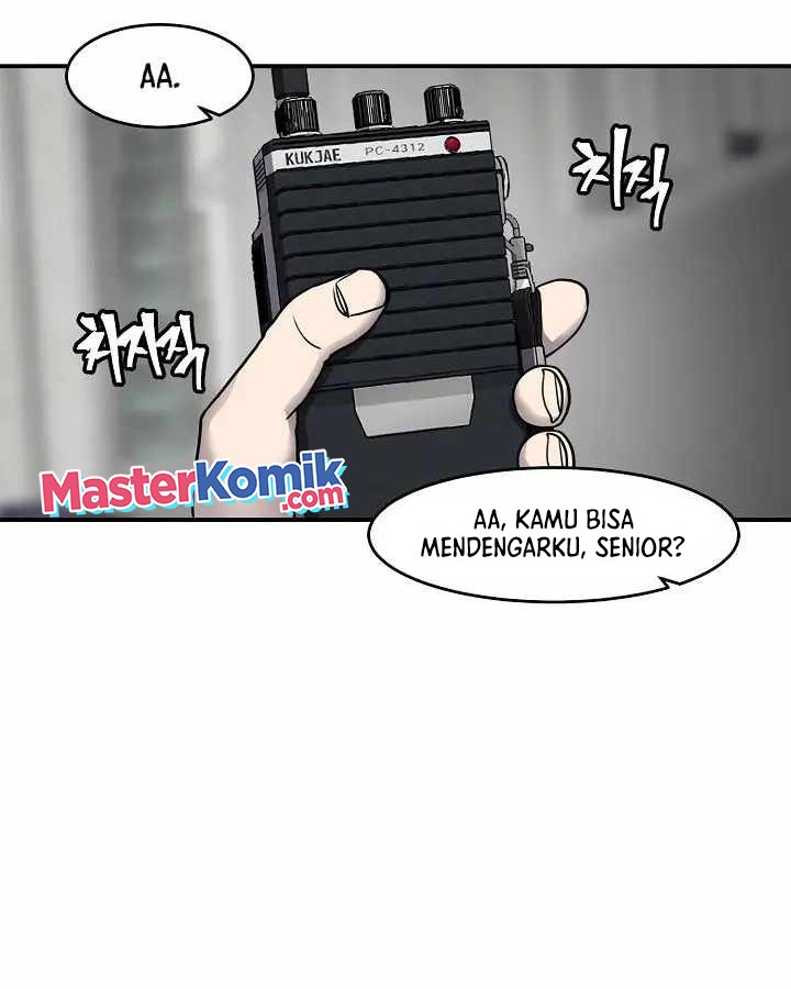 Shaman Chapter 57 Gambar 13