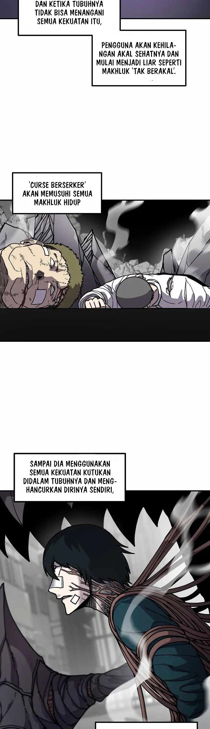 Shaman Chapter 57 Gambar 23