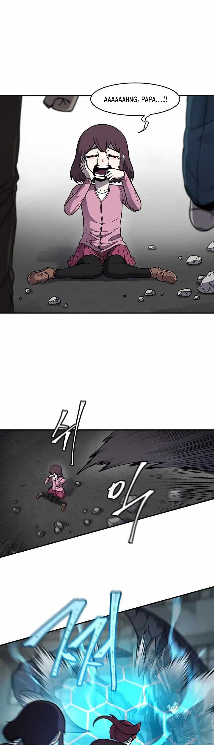 Shaman Chapter 57 Gambar 27