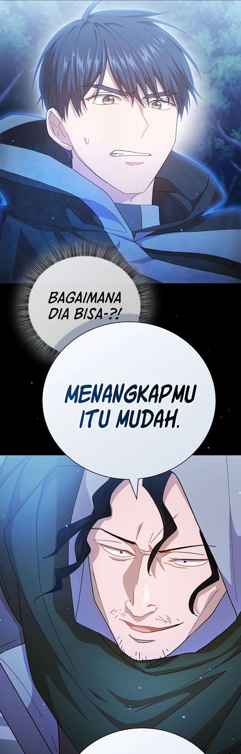 Magic Academy Survival Guide Chapter 44 Gambar 36