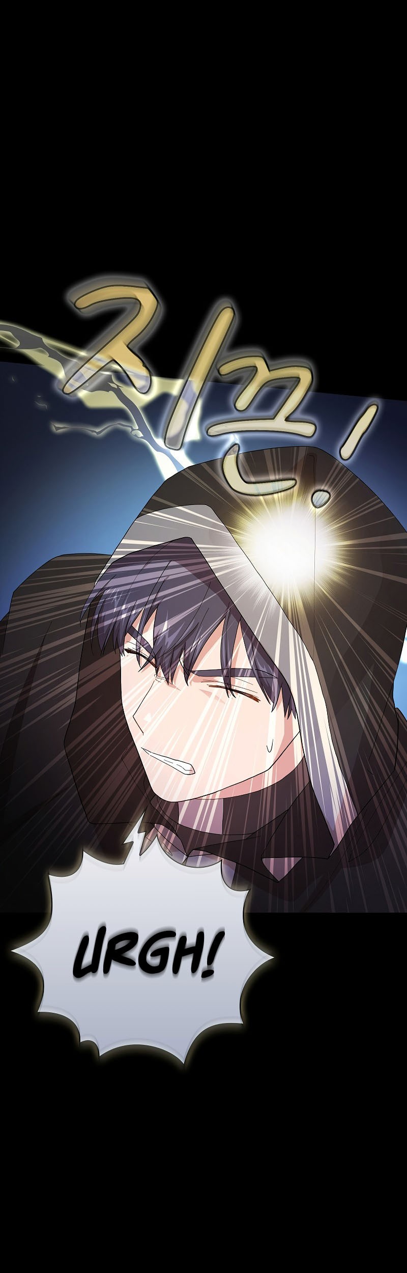Baca Manhwa Magic Academy Survival Guide Chapter 44 Gambar 2