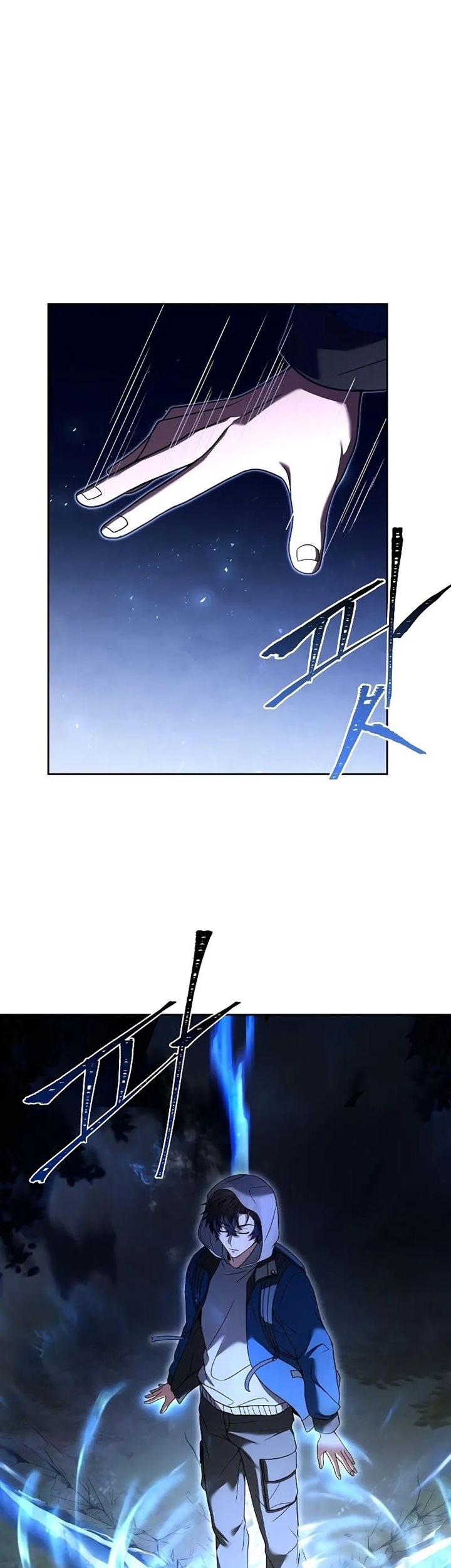 Baca Manhwa The Constellations Are My Disciples Chapter 28 Gambar 2