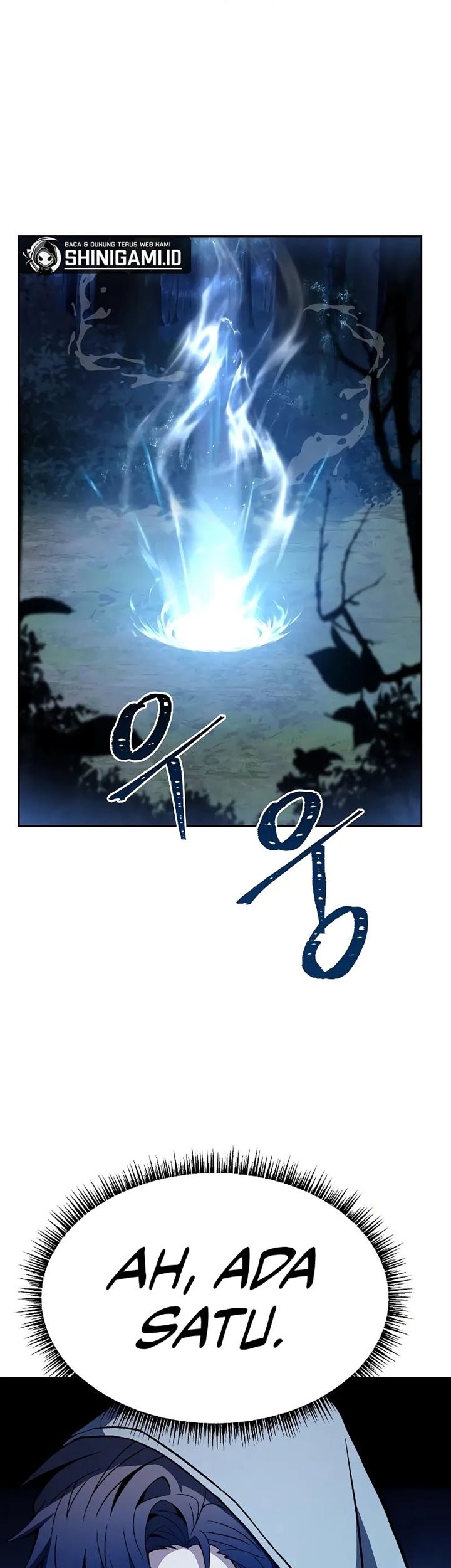 The Constellations Are My Disciples Chapter 28 Gambar 4