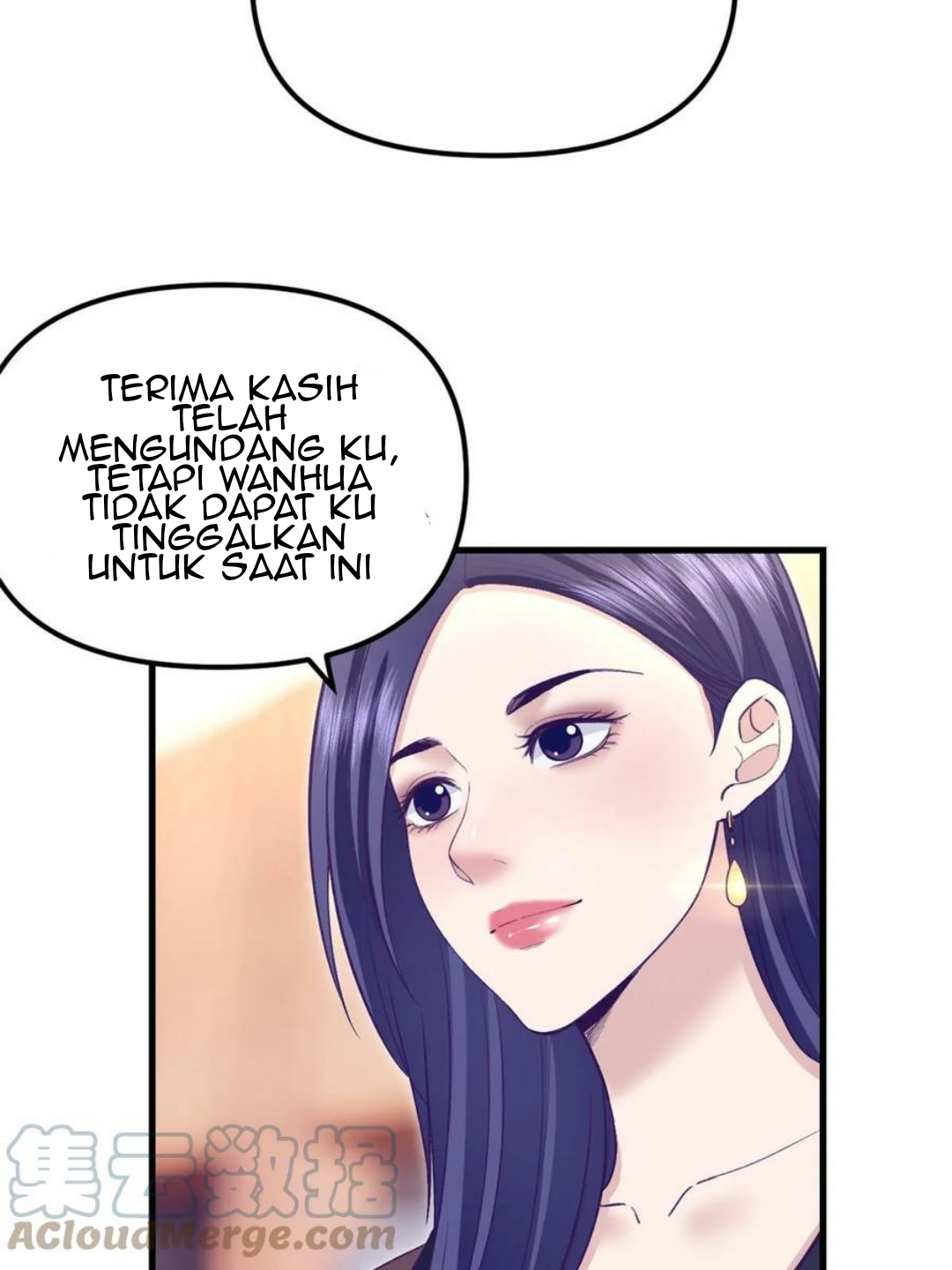 My Exclusive Dream World Adventures Chapter 205 Gambar 10