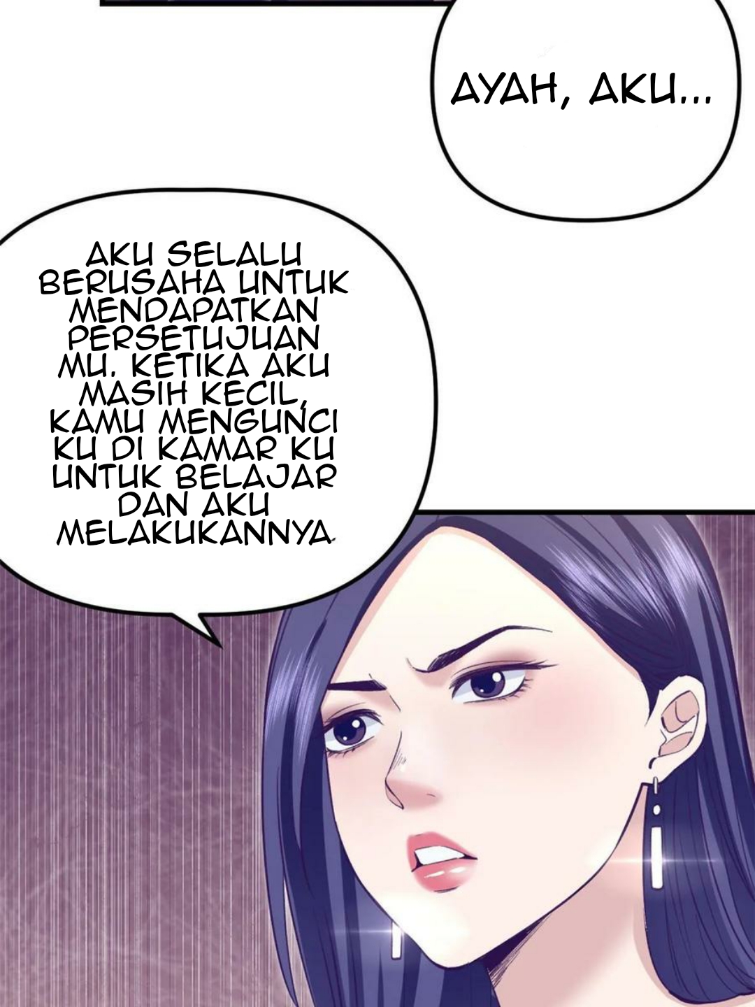 My Exclusive Dream World Adventures Chapter 205 Gambar 27