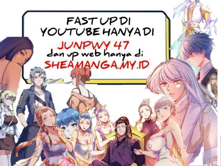 My Exclusive Dream World Adventures Chapter 205 Gambar 53