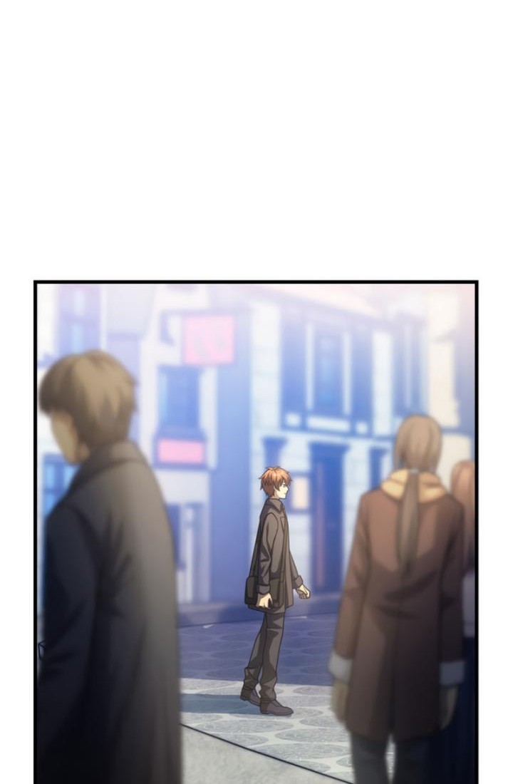 My Civil Servant Life Reborn in the Strange World Chapter 54 Gambar 21