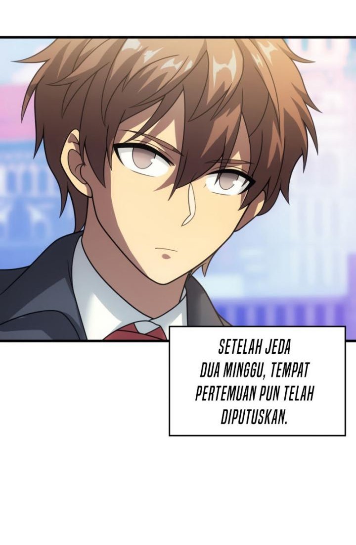 My Civil Servant Life Reborn in the Strange World Chapter 54 Gambar 23