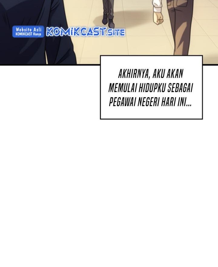My Civil Servant Life Reborn in the Strange World Chapter 54 Gambar 25