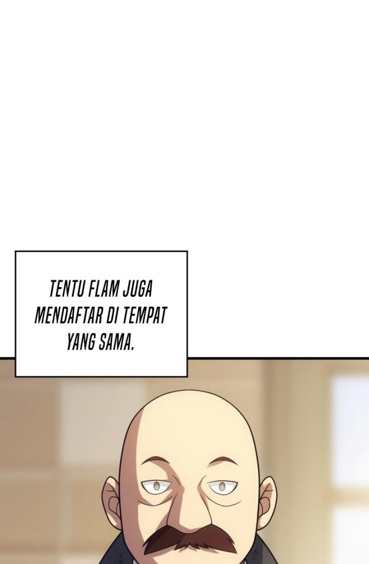 My Civil Servant Life Reborn in the Strange World Chapter 54 Gambar 27