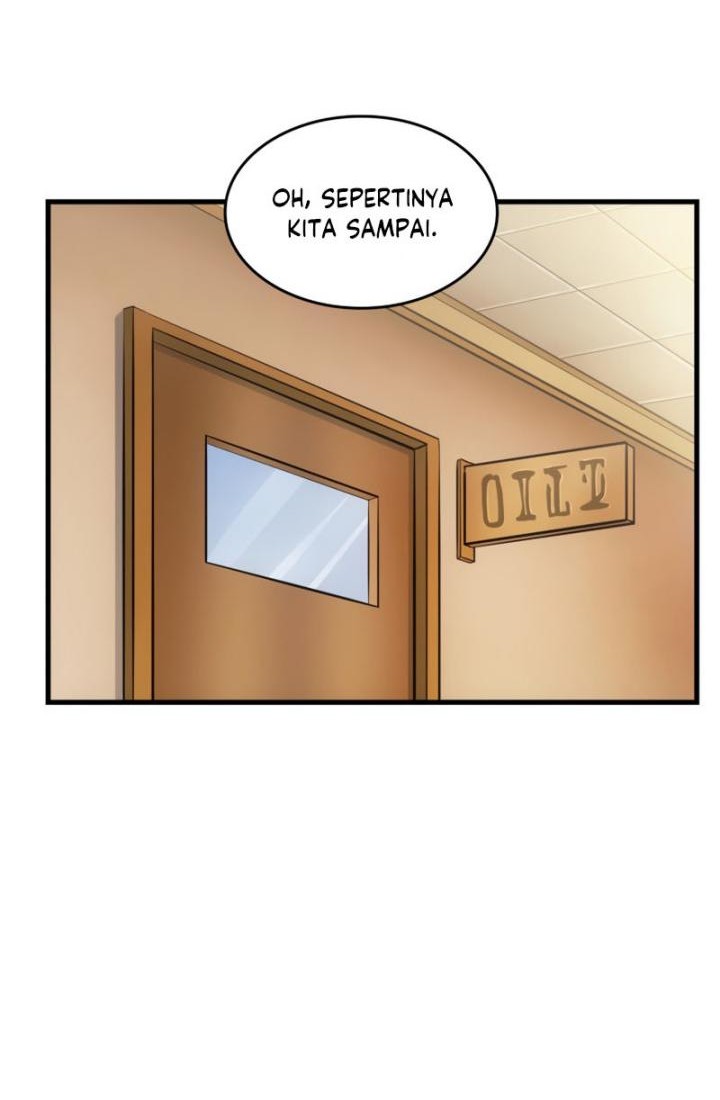 My Civil Servant Life Reborn in the Strange World Chapter 54 Gambar 29