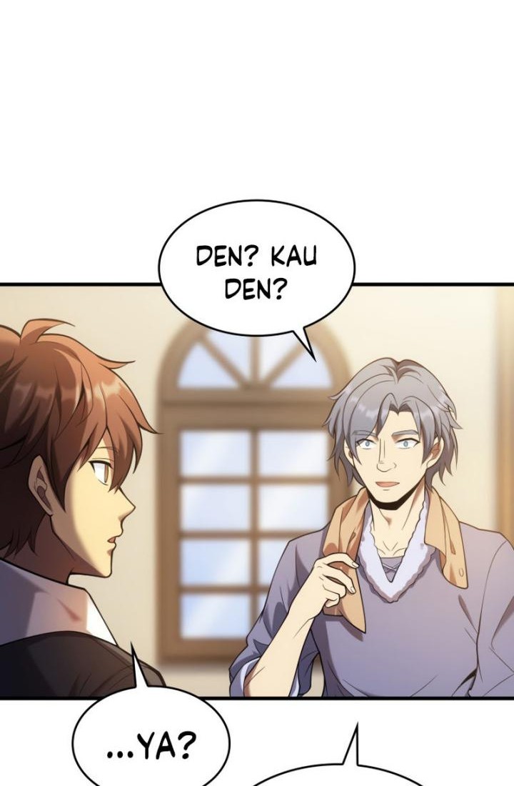 My Civil Servant Life Reborn in the Strange World Chapter 54 Gambar 35