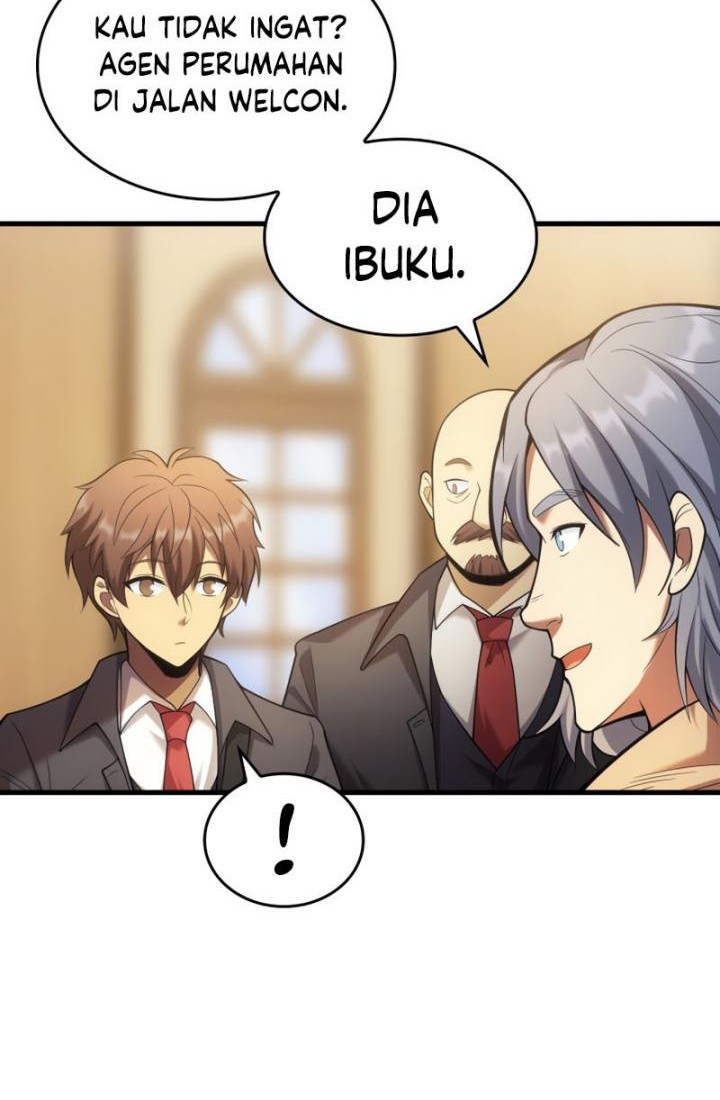 My Civil Servant Life Reborn in the Strange World Chapter 54 Gambar 37