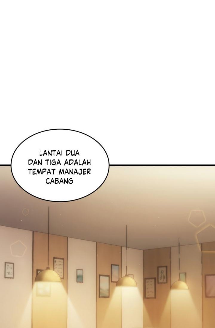 My Civil Servant Life Reborn in the Strange World Chapter 54 Gambar 45