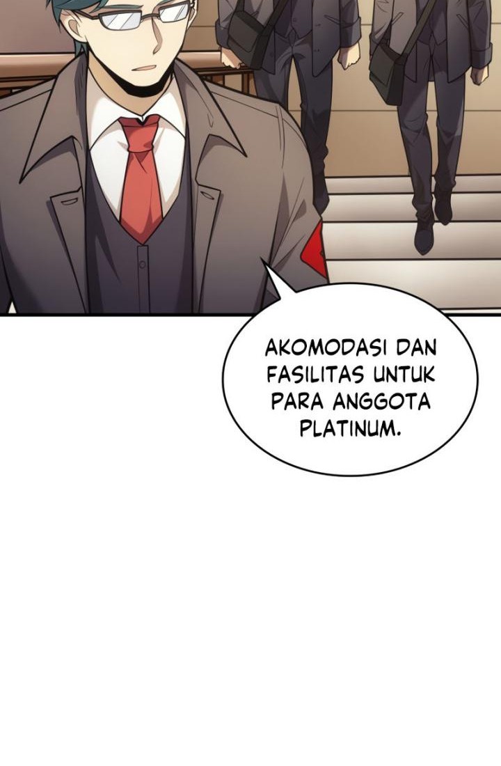My Civil Servant Life Reborn in the Strange World Chapter 54 Gambar 49