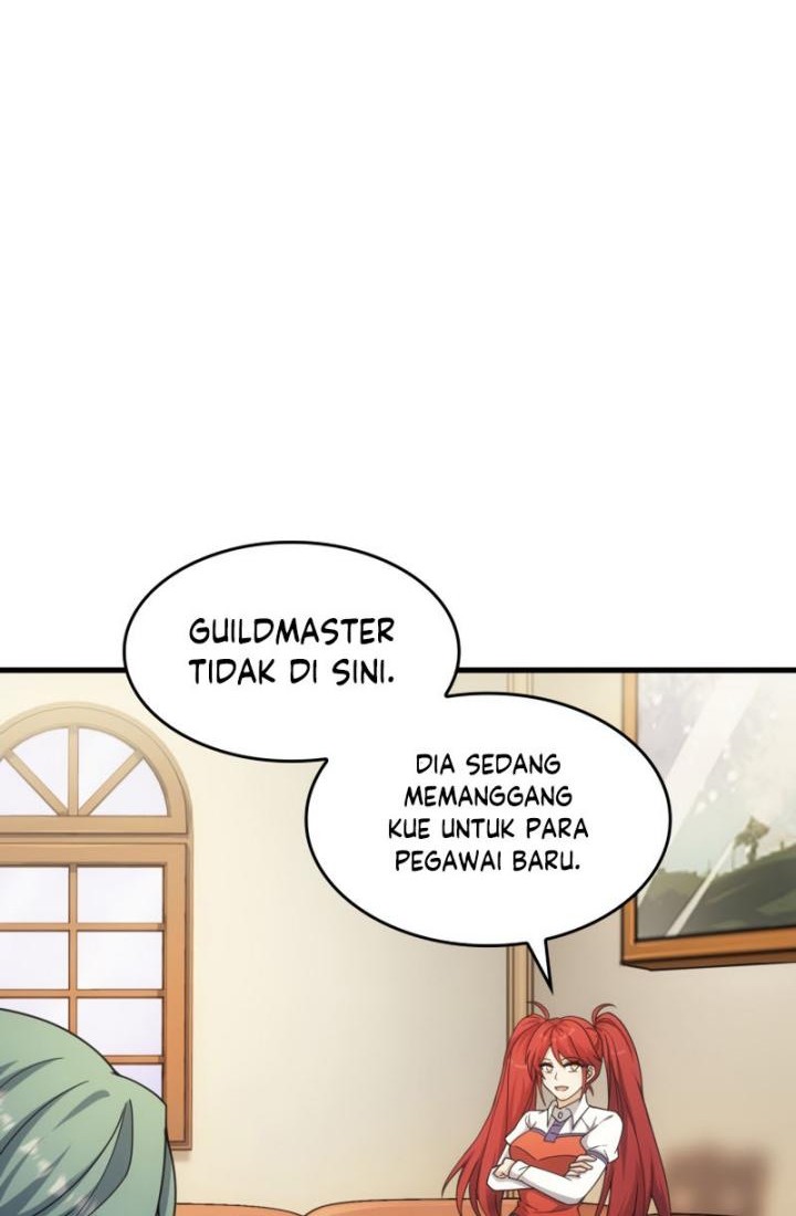 My Civil Servant Life Reborn in the Strange World Chapter 54 Gambar 53