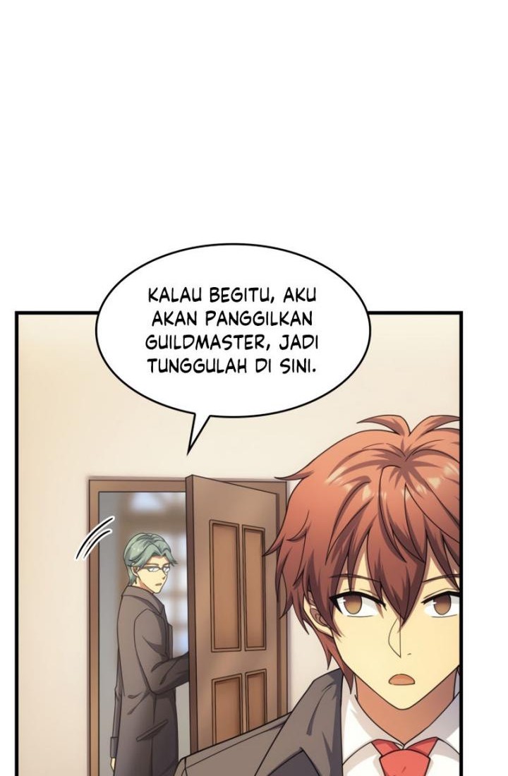 My Civil Servant Life Reborn in the Strange World Chapter 54 Gambar 59