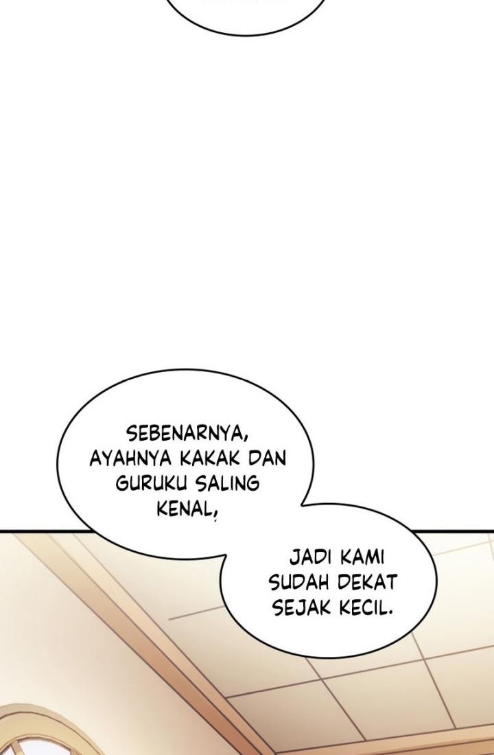 My Civil Servant Life Reborn in the Strange World Chapter 54 Gambar 63