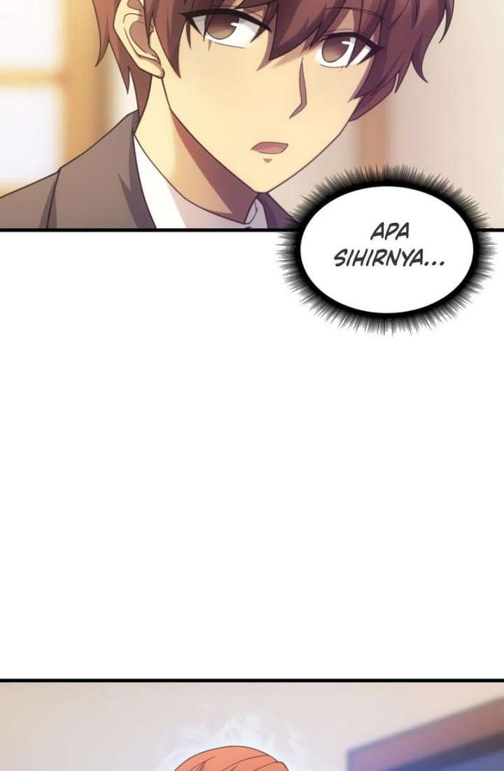 My Civil Servant Life Reborn in the Strange World Chapter 54 Gambar 71