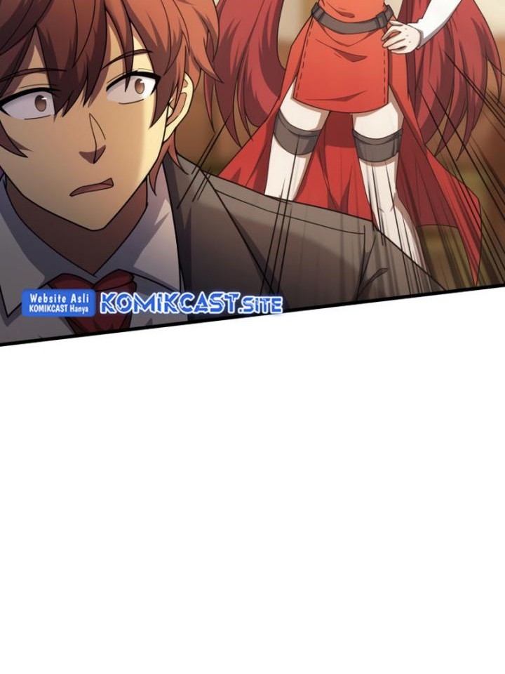 My Civil Servant Life Reborn in the Strange World Chapter 54 Gambar 73