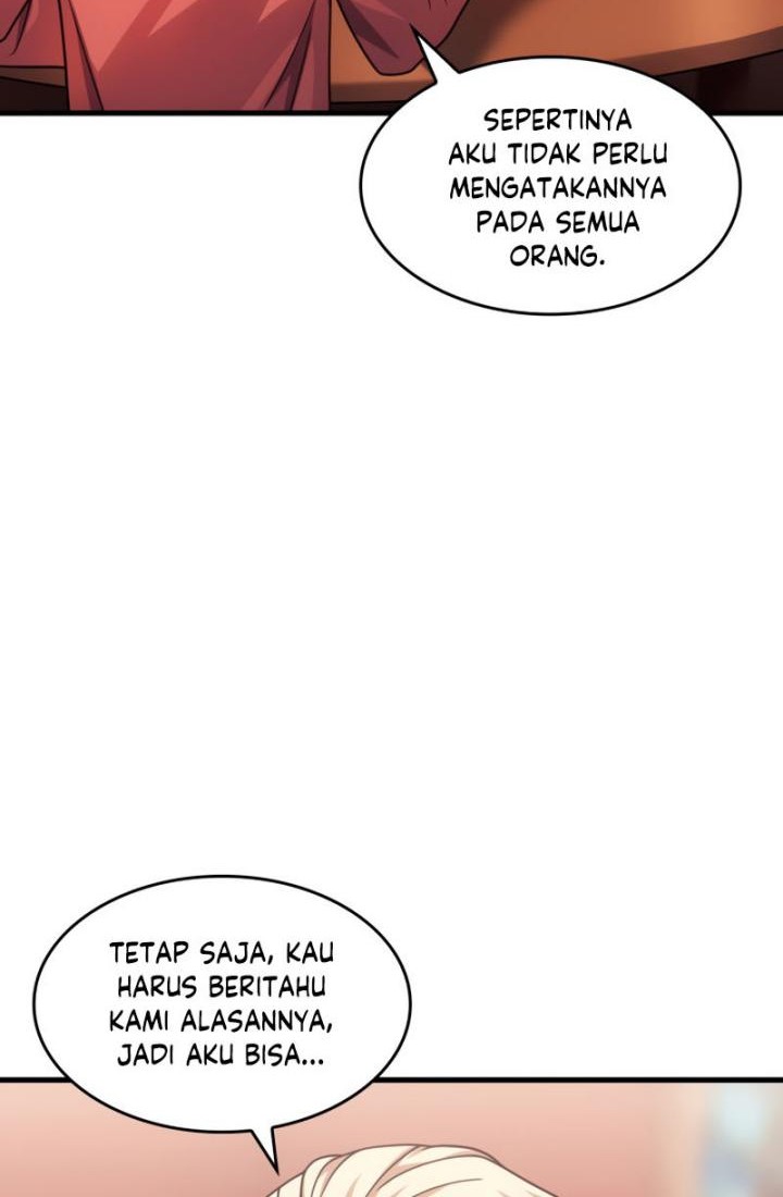 My Civil Servant Life Reborn in the Strange World Chapter 54 Gambar 5