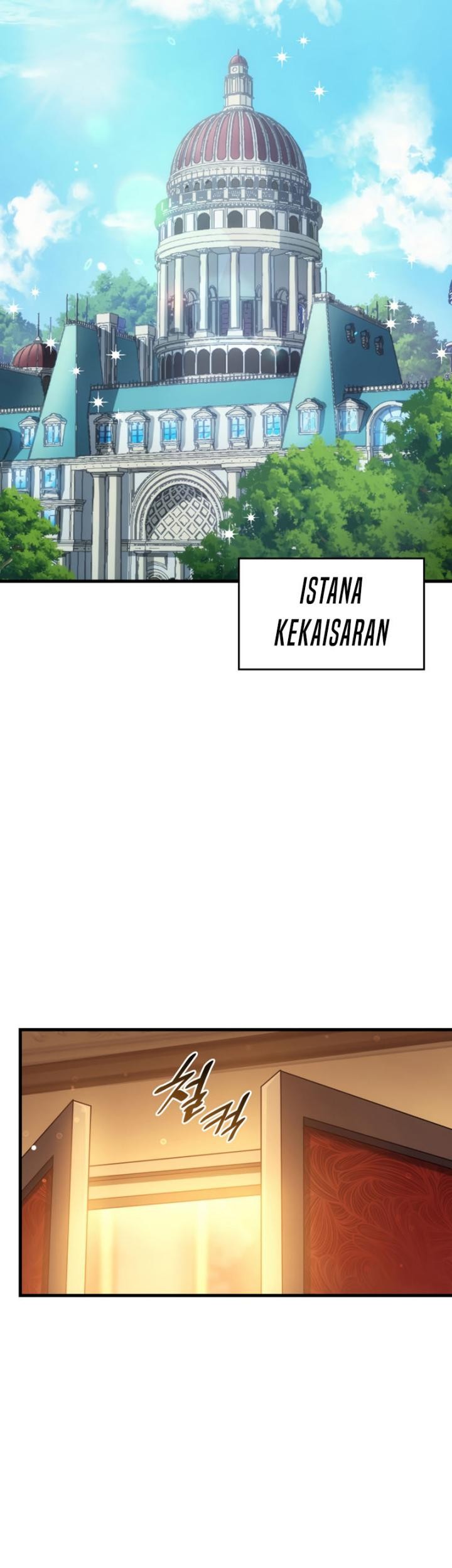 My Civil Servant Life Reborn in the Strange World Chapter 54 Gambar 12