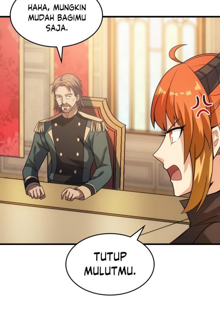 My Civil Servant Life Reborn in the Strange World Chapter 54 Gambar 17