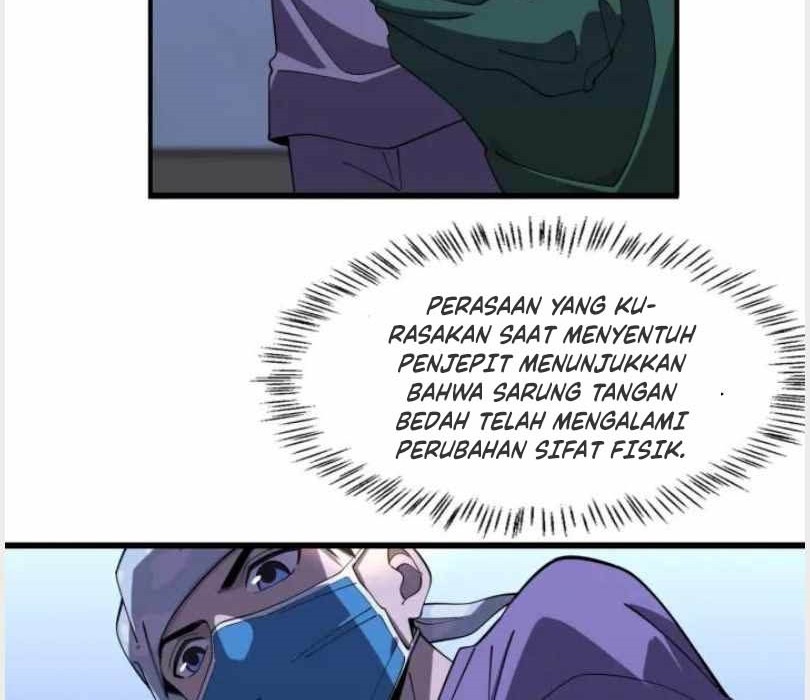 Great Doctor Ling Ran Chapter 87 Gambar 19