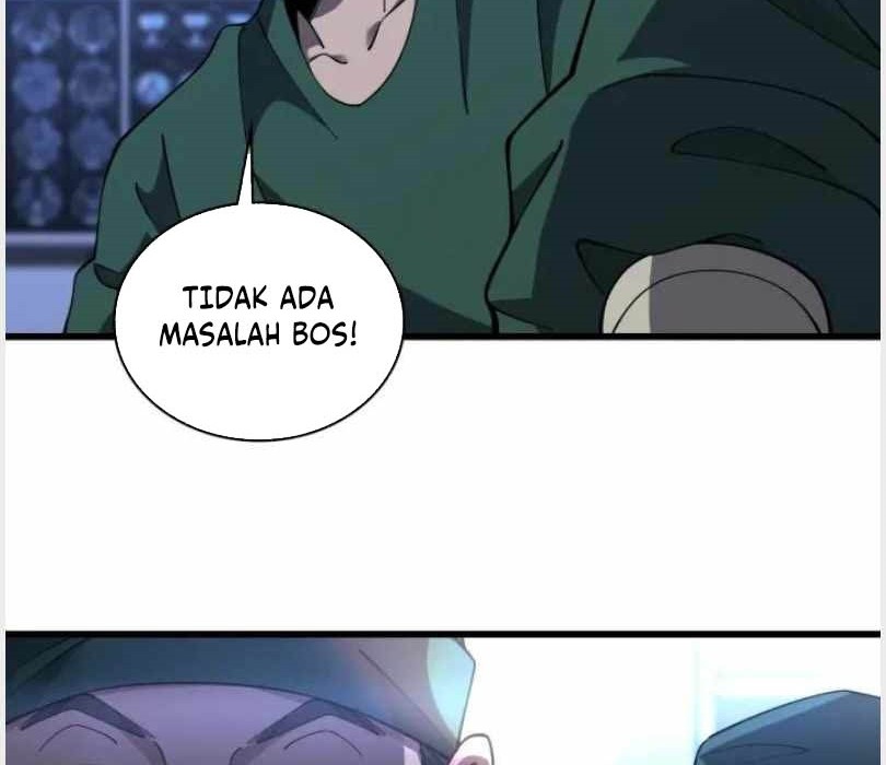 Great Doctor Ling Ran Chapter 87 Gambar 25