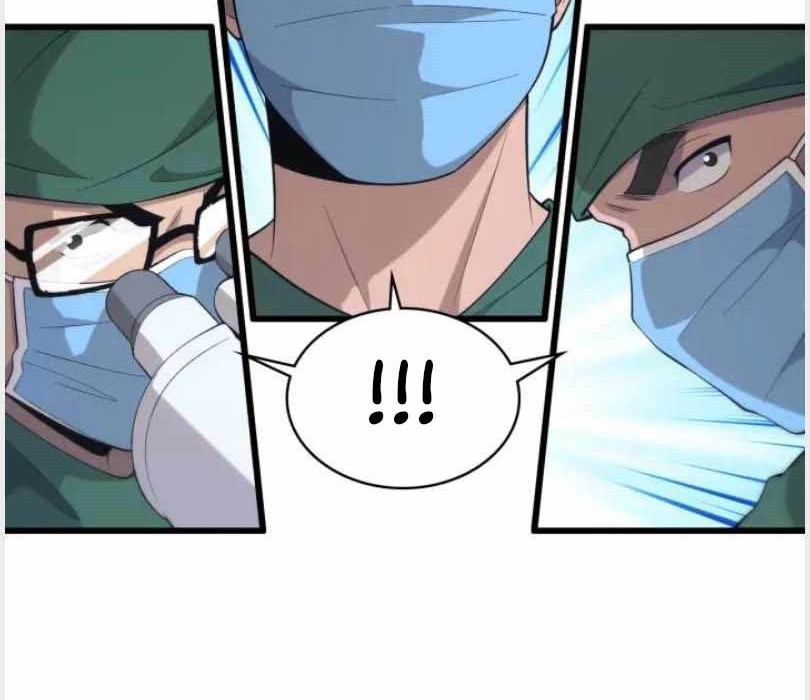 Great Doctor Ling Ran Chapter 87 Gambar 29