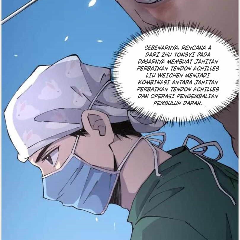 Great Doctor Ling Ran Chapter 87 Gambar 5