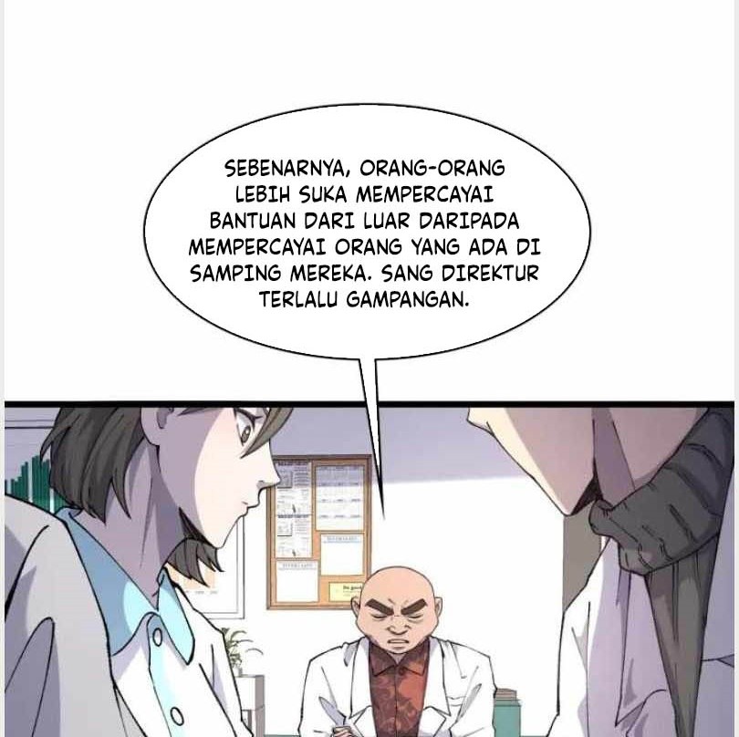 Great Doctor Ling Ran Chapter 87 Gambar 7