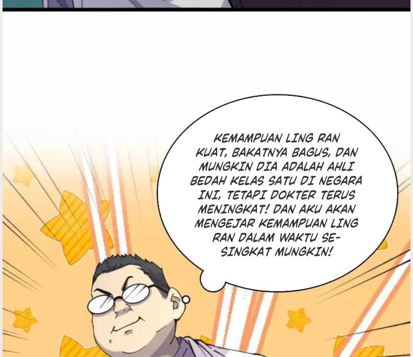Great Doctor Ling Ran Chapter 87 Gambar 9