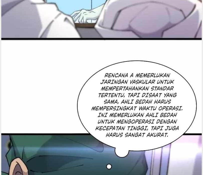 Great Doctor Ling Ran Chapter 87 Gambar 11