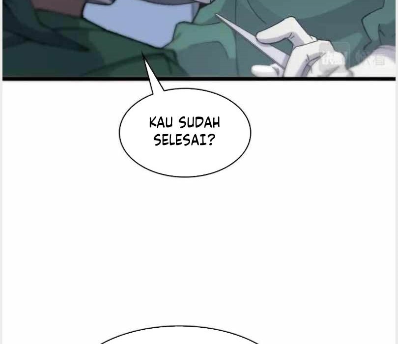 Great Doctor Ling Ran Chapter 87 Gambar 15