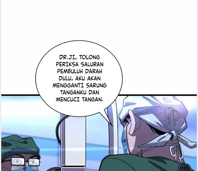 Great Doctor Ling Ran Chapter 87 Gambar 17