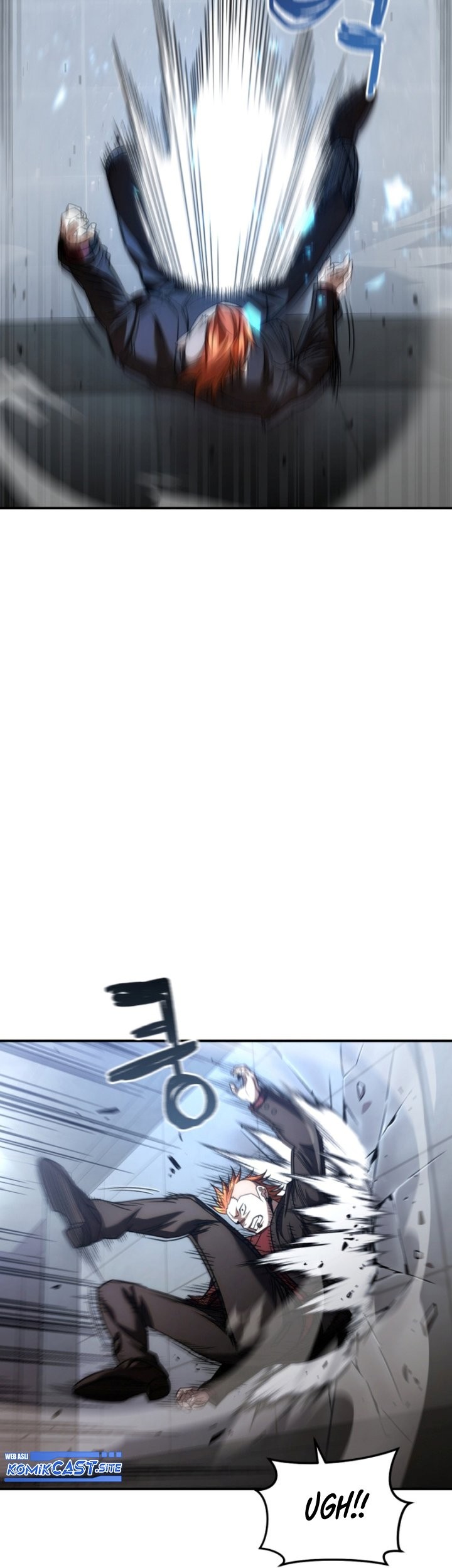 Re: Life Player Chapter 46 Gambar 18