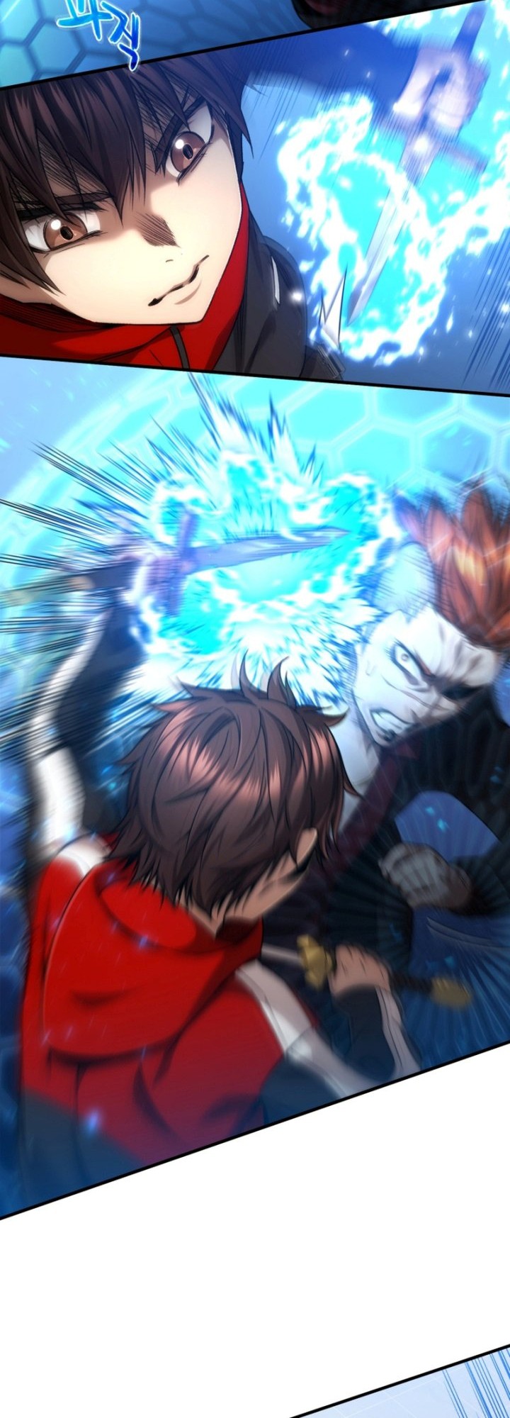 Re: Life Player Chapter 46 Gambar 21