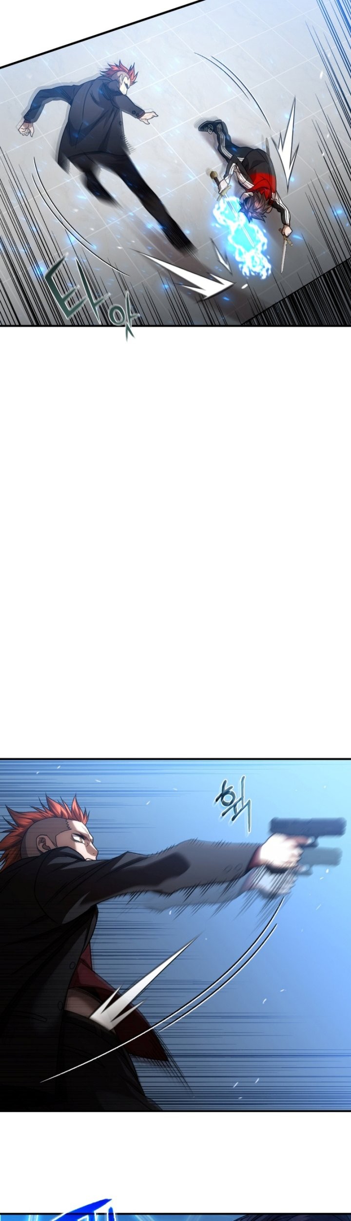 Re: Life Player Chapter 46 Gambar 22