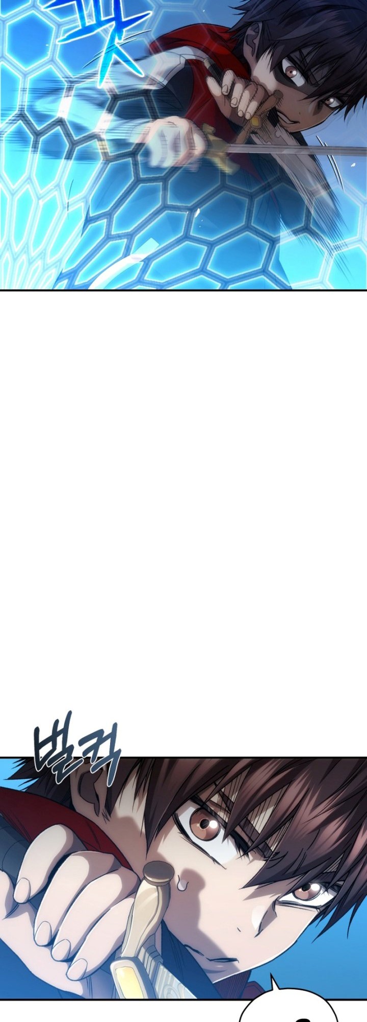 Re: Life Player Chapter 46 Gambar 23